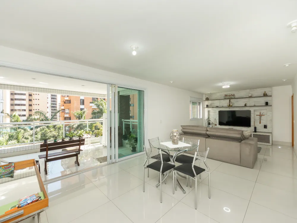 Apartamento, 3 quartos - Foto 2