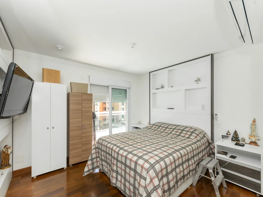Apartamento, 3 quartos - Foto 1