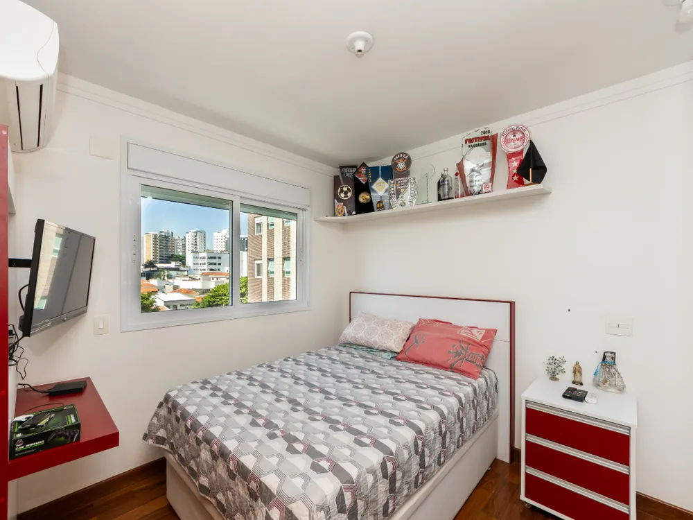 Apartamento, 3 quartos - Foto 11
