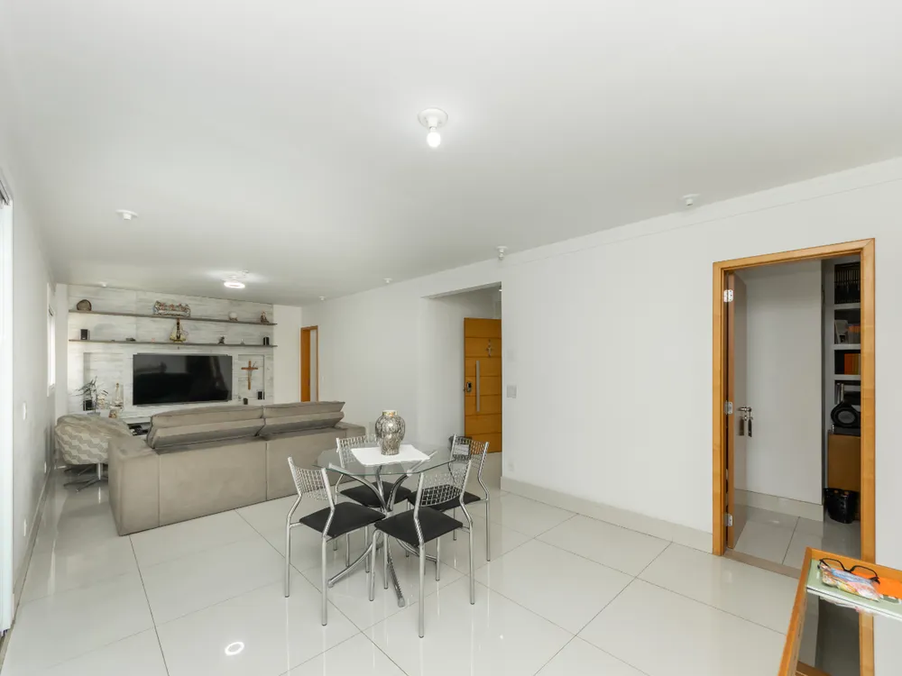 Apartamento, 3 quartos - Foto 4
