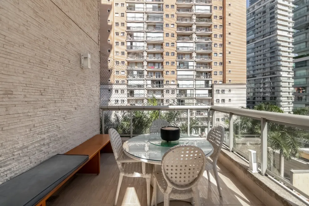 Apartamento, 2 quartos, 234 m² - Foto 4