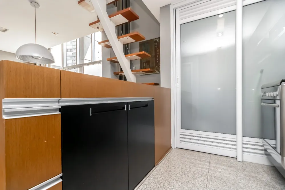 Apartamento, 2 quartos, 234 m² - Foto 1