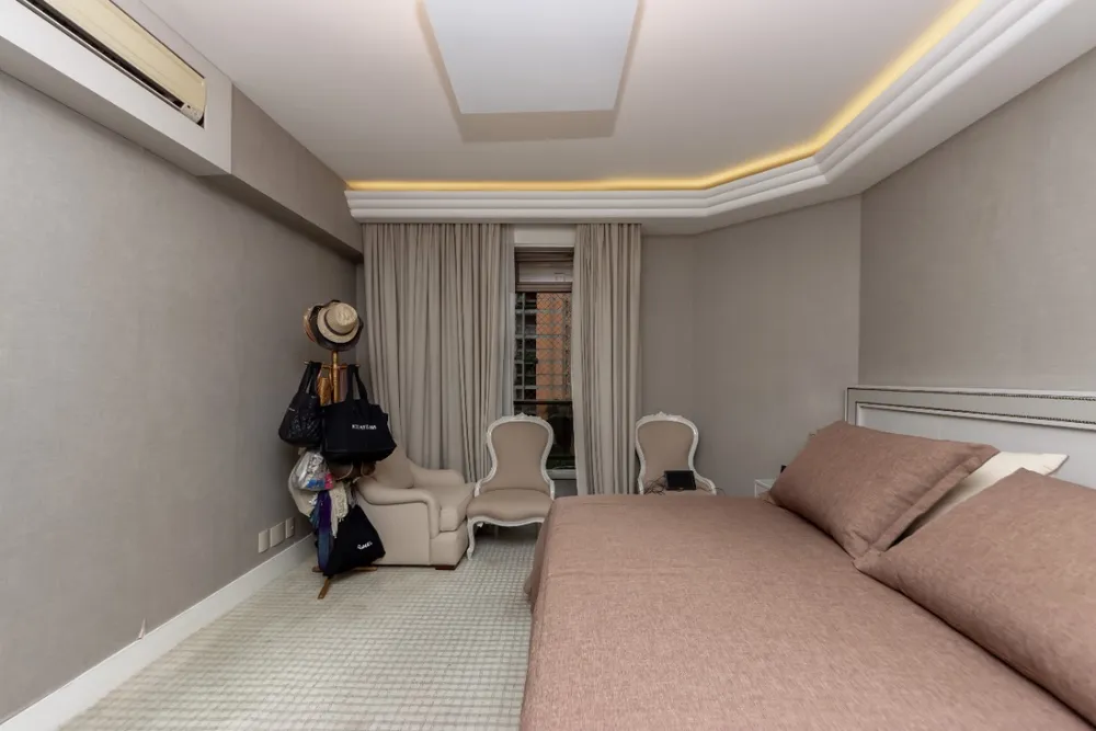Apartamento, 4 quartos, 778 m² - Foto 8