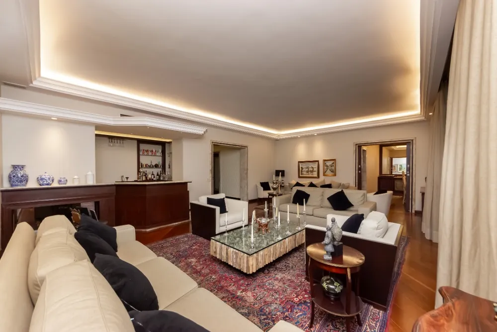 Apartamento, 4 quartos, 778 m² - Foto 3