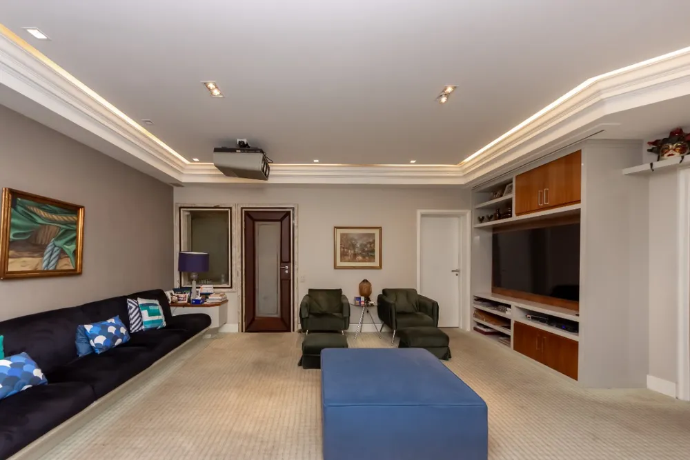 Apartamento, 4 quartos, 778 m² - Foto 5