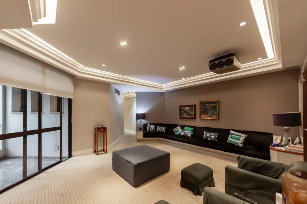 Apartamento, 4 quartos, 778 m² - Foto 7