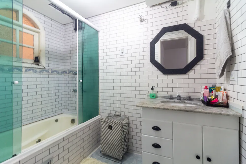 Apartamento, 2 quartos - Foto 6