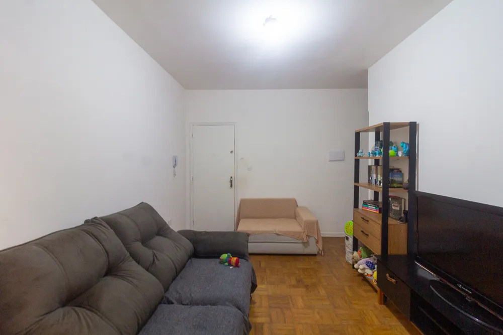 Apartamento, 2 quartos - Foto 10