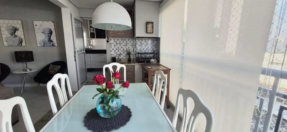 Apartamento, 3 quartos - Foto 5