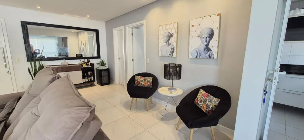 Apartamento, 3 quartos - Foto 8