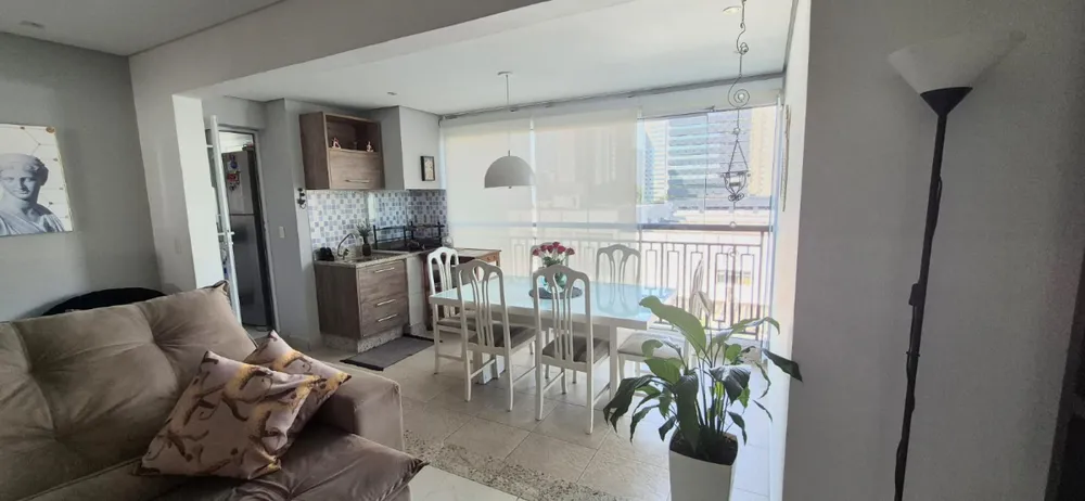 Apartamento, 3 quartos - Foto 4