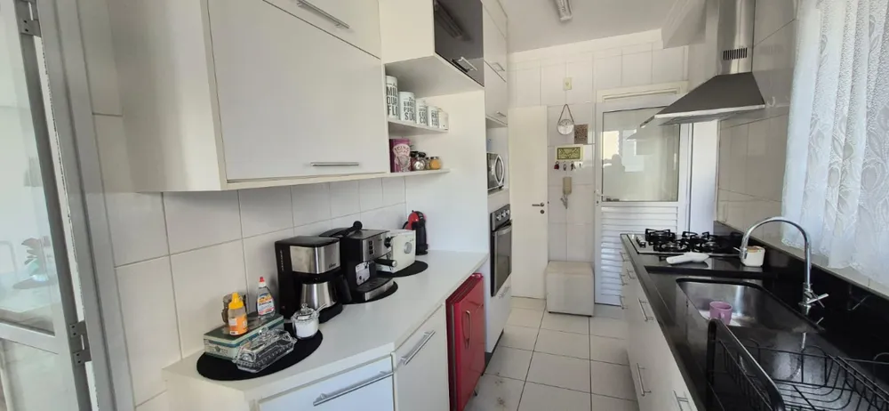 Apartamento, 3 quartos - Foto 12