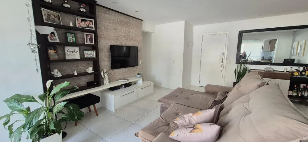 Apartamento, 3 quartos - Foto 1