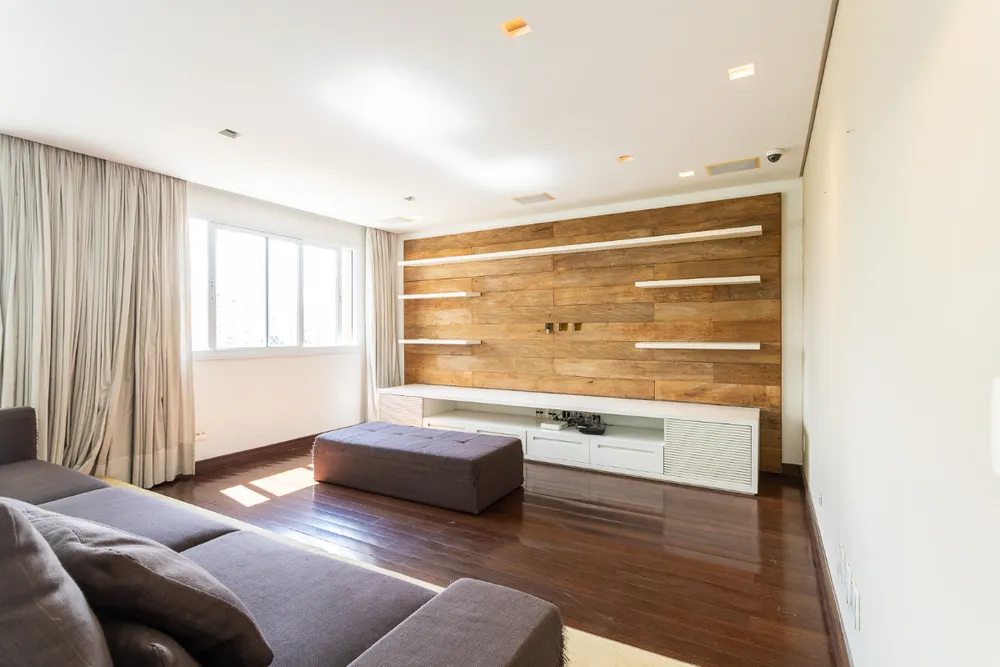 Apartamento, 3 quartos, 437 m² - Foto 2