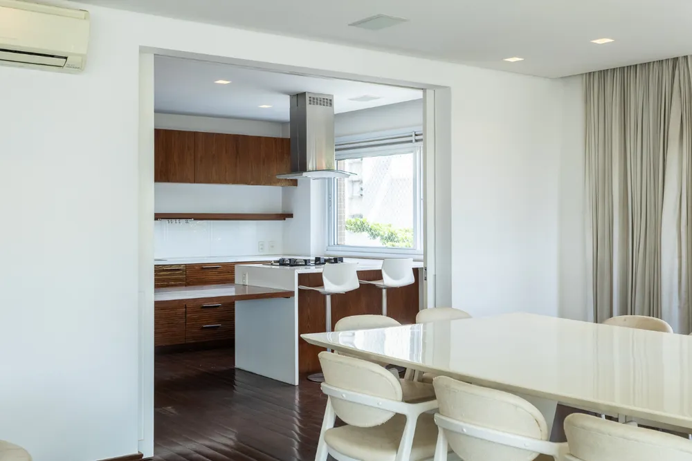 Apartamento, 3 quartos, 437 m² - Foto 6