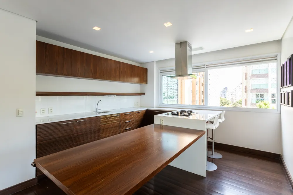 Apartamento, 3 quartos, 437 m² - Foto 7