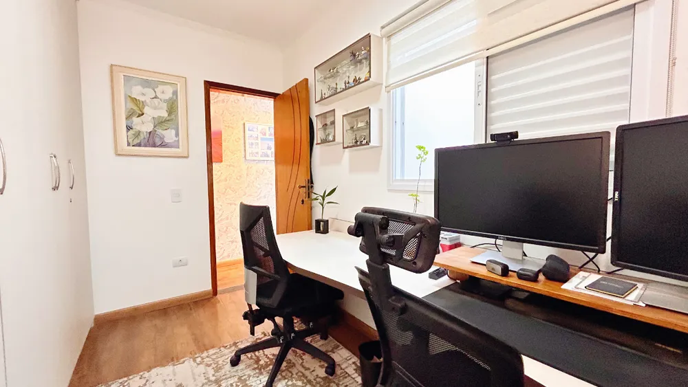 Casa de Condomínio, 3 quartos - Foto 9