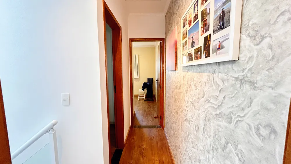 Casa de Condomínio, 3 quartos - Foto 7