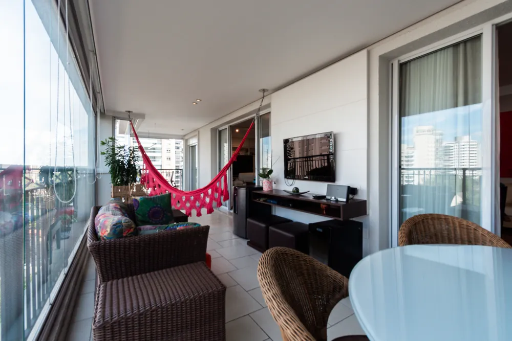 Apartamento, 4 quartos - Foto 3
