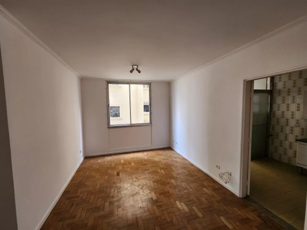 Apartamento à venda, 83m² - Foto 1