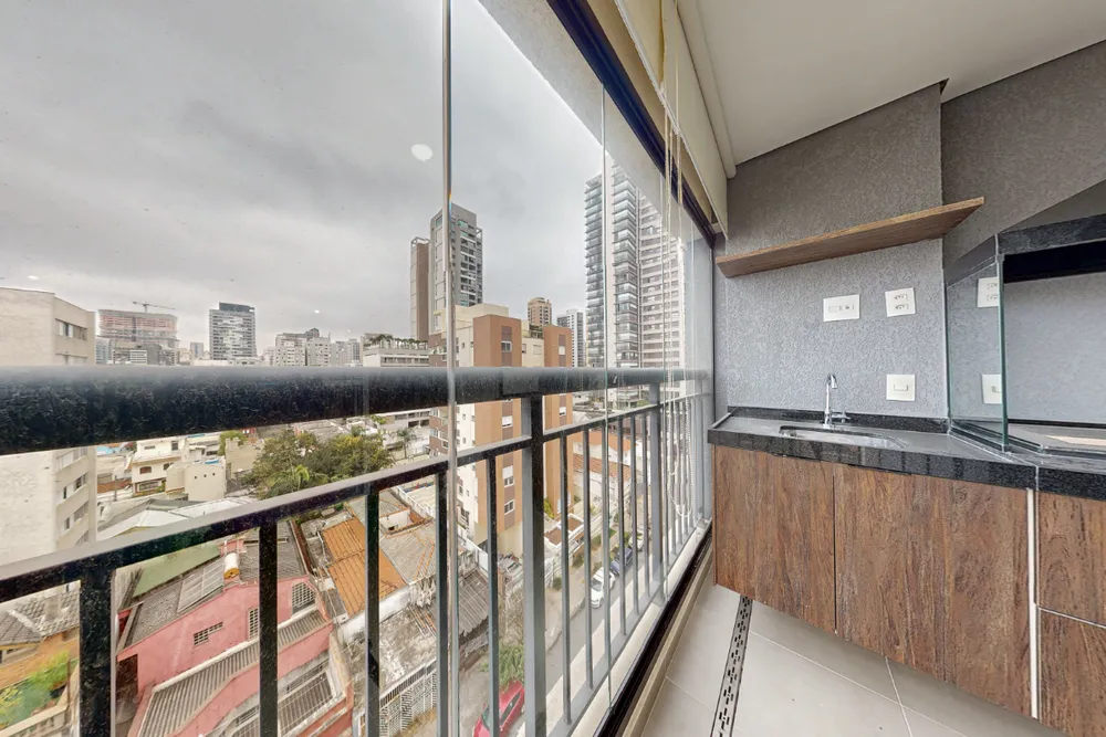 Apartamento, 2 quartos, 67 m² - Foto 2