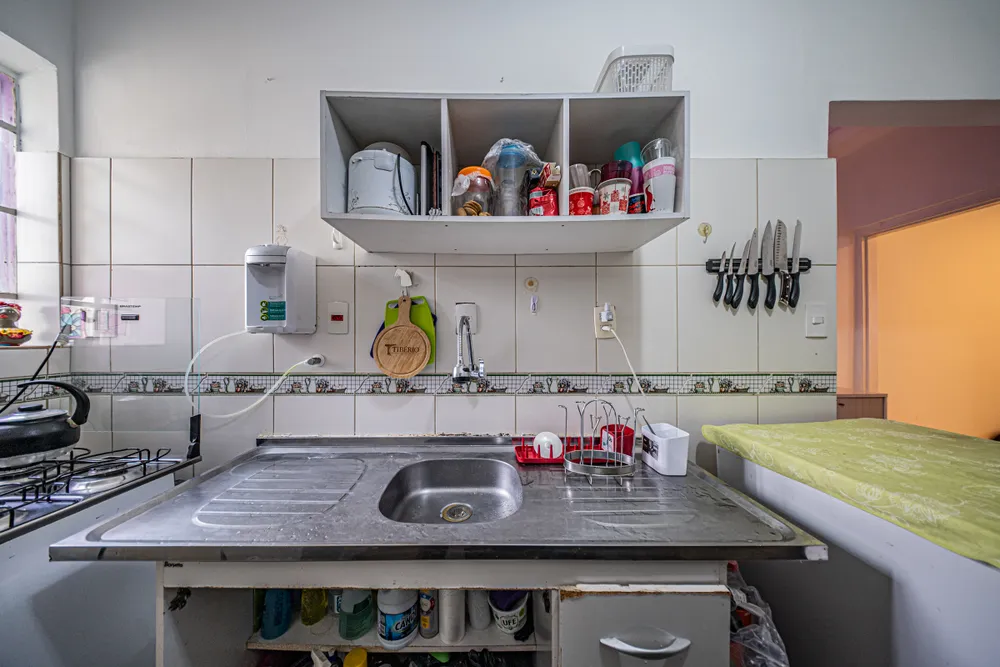 Casa, 2 quartos, 128 m² - Foto 1