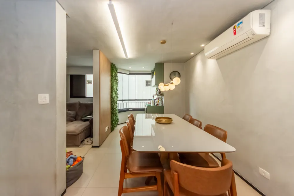 Apartamento, 2 quartos - Foto 4