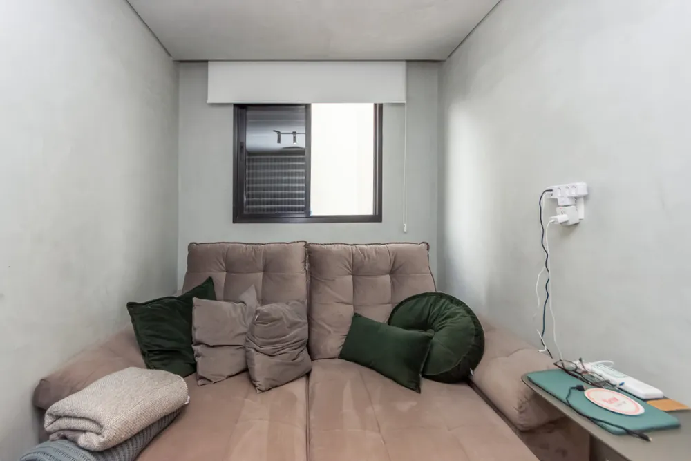 Apartamento, 2 quartos - Foto 6