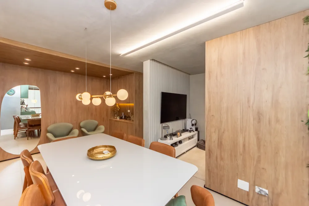 Apartamento, 2 quartos - Foto 2