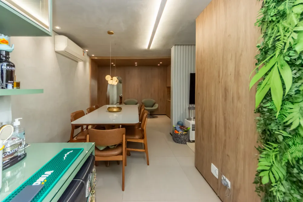 Apartamento, 2 quartos - Foto 8