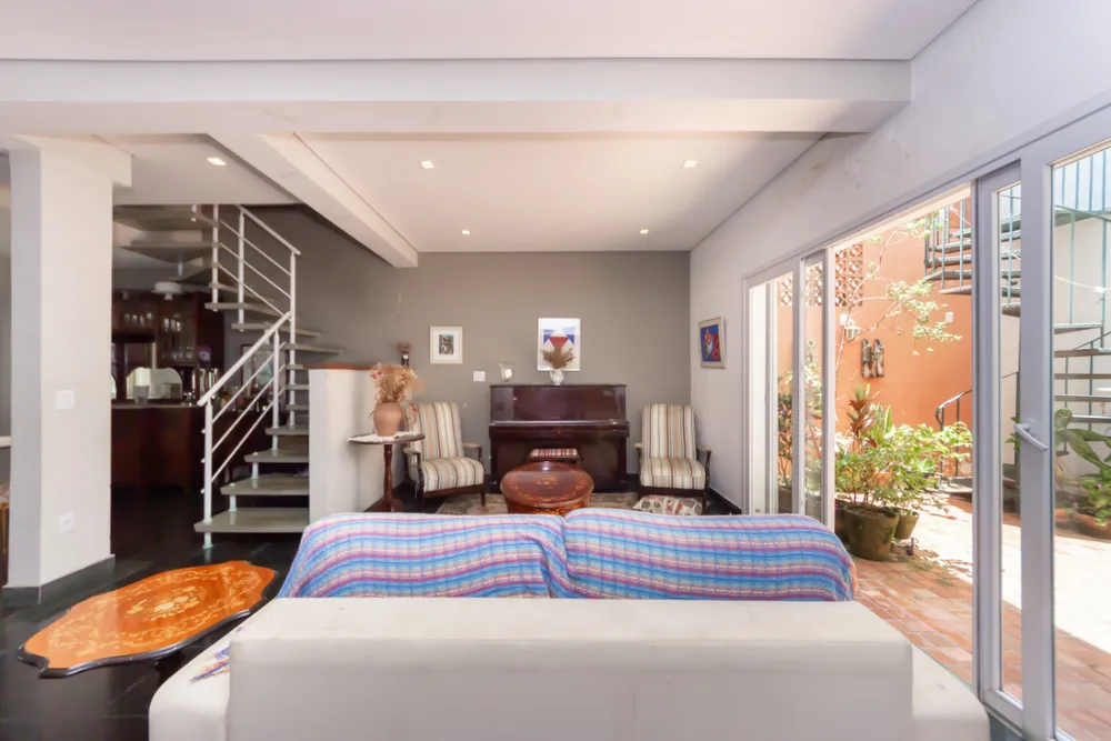 Casa, 4 quartos, 150 m² - Foto 3
