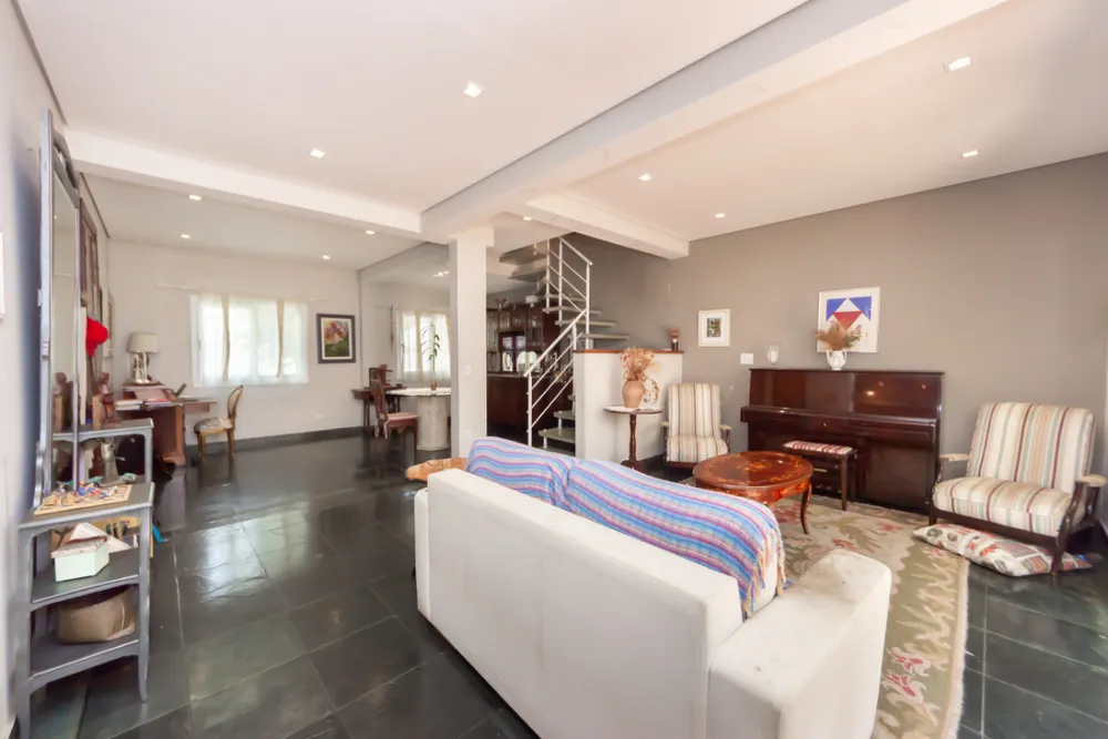 Casa, 4 quartos, 150 m² - Foto 2