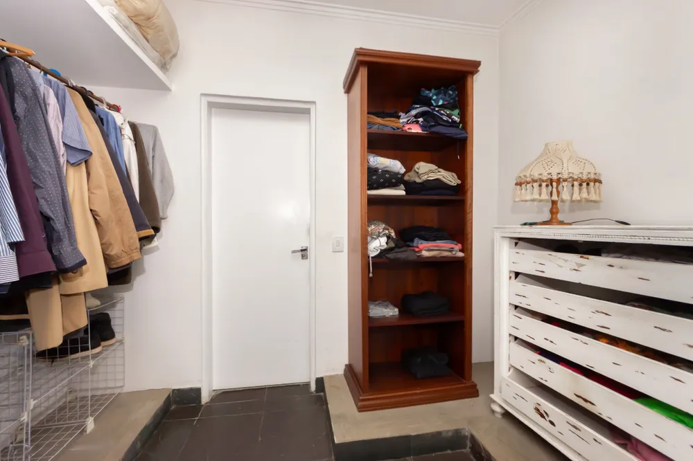 Casa, 4 quartos, 150 m² - Foto 1