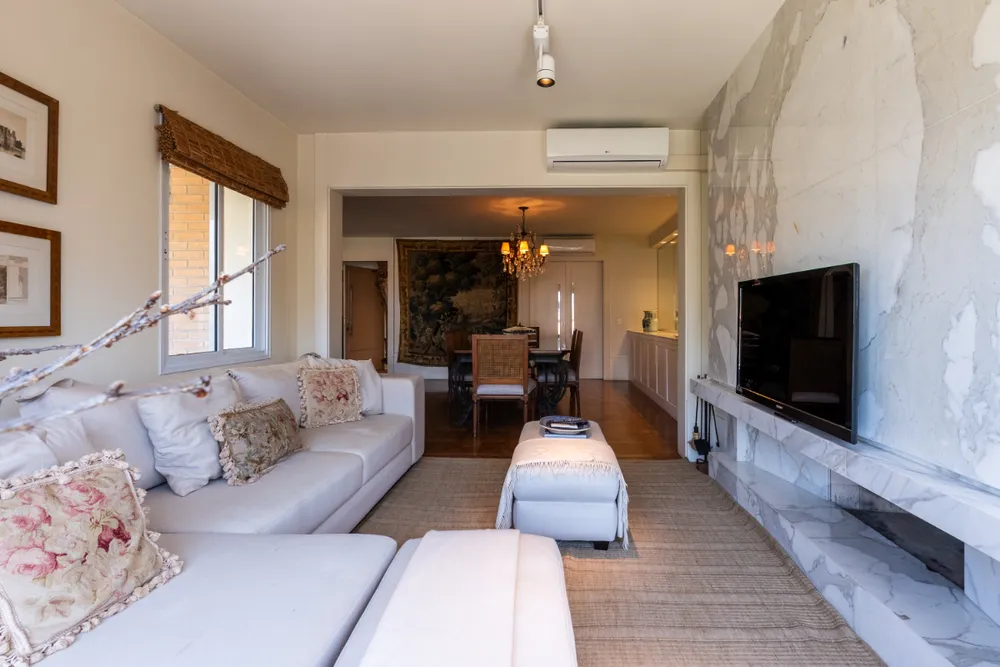 Apartamento, 4 quartos, 330 m² - Foto 3