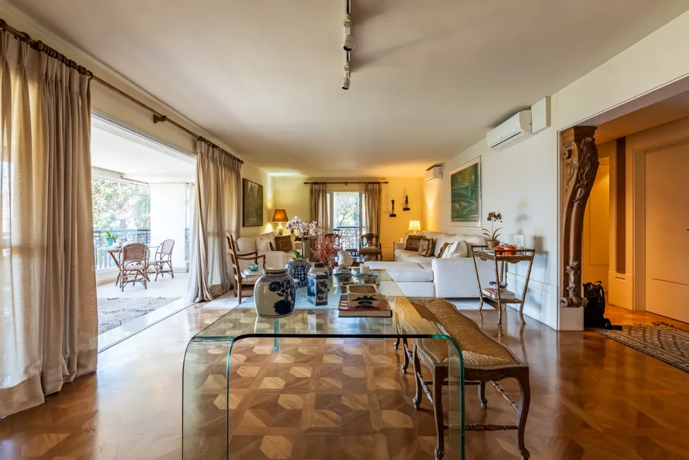 Apartamento, 4 quartos, 330 m² - Foto 7