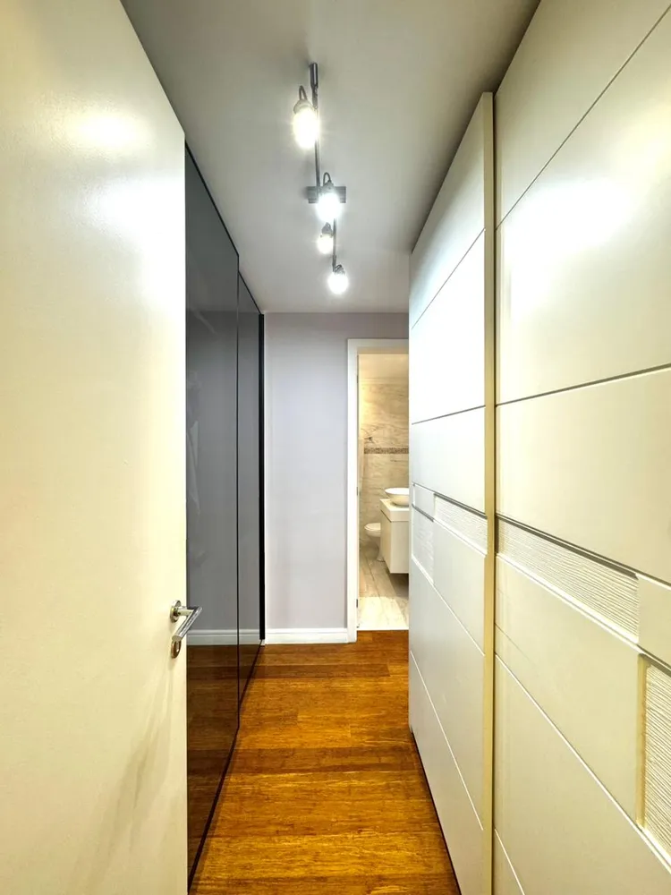 Apartamento, 3 quartos, 160 m² - Foto 12