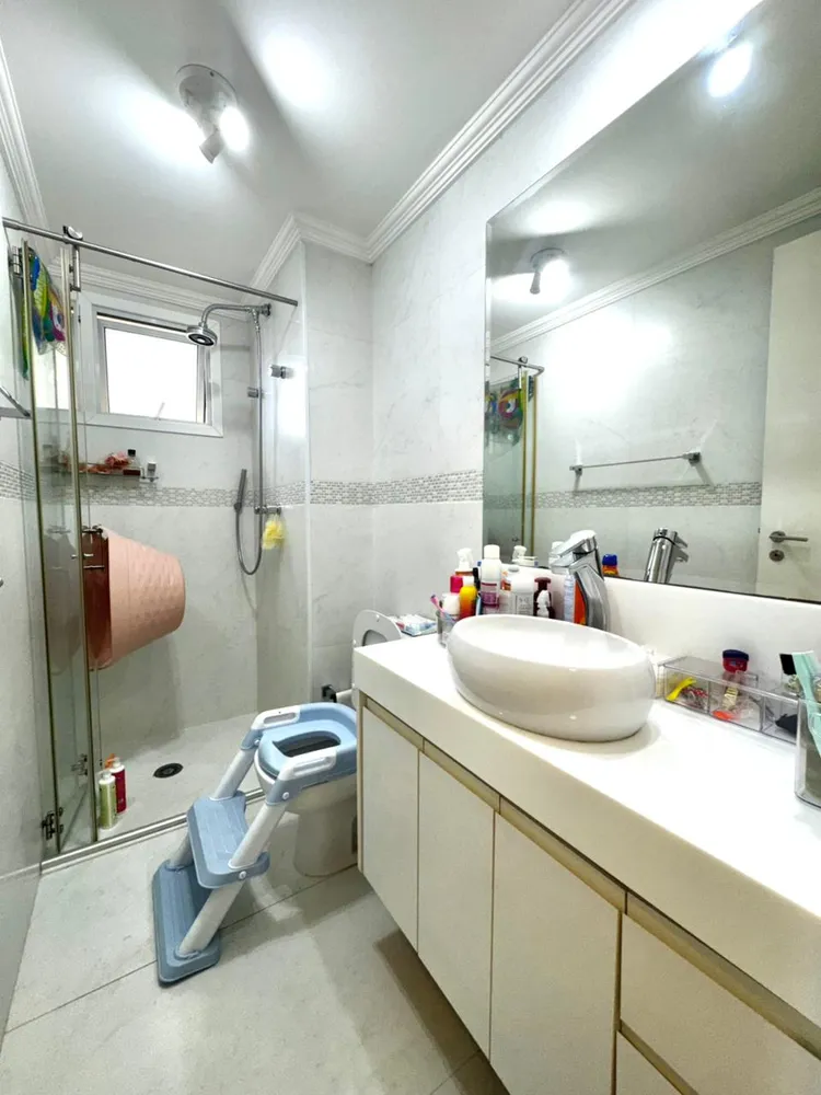 Apartamento, 3 quartos, 160 m² - Foto 8