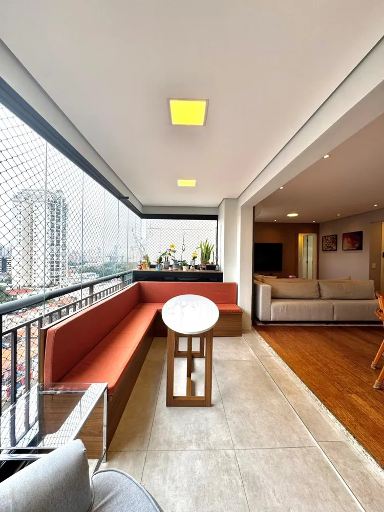 Apartamento, 3 quartos, 160 m² - Foto 5