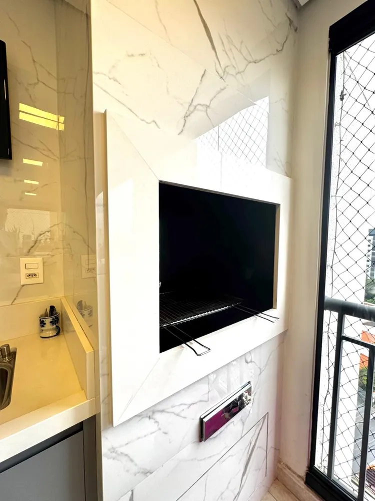 Apartamento, 3 quartos, 160 m² - Foto 7