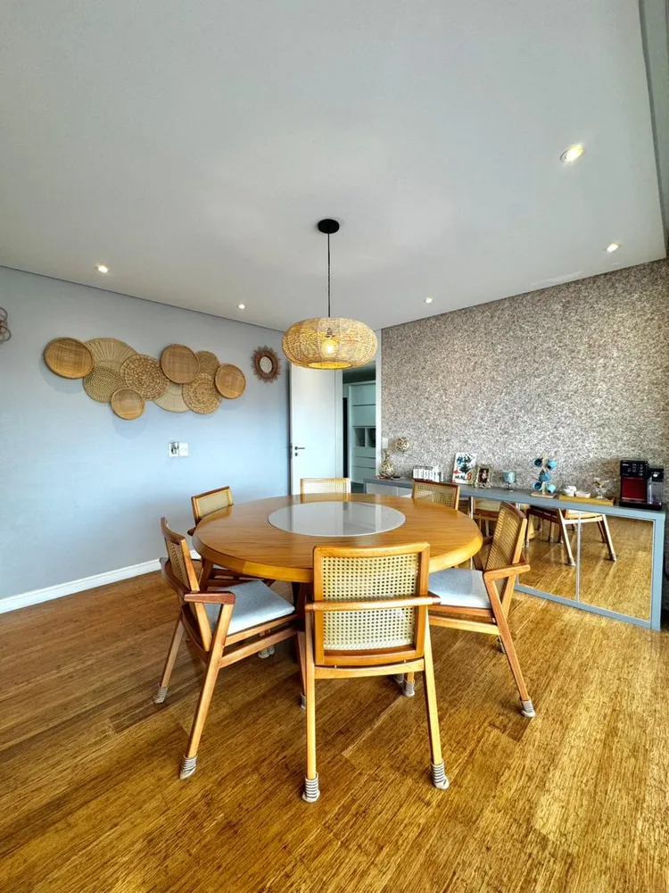 Apartamento, 3 quartos, 160 m² - Foto 2