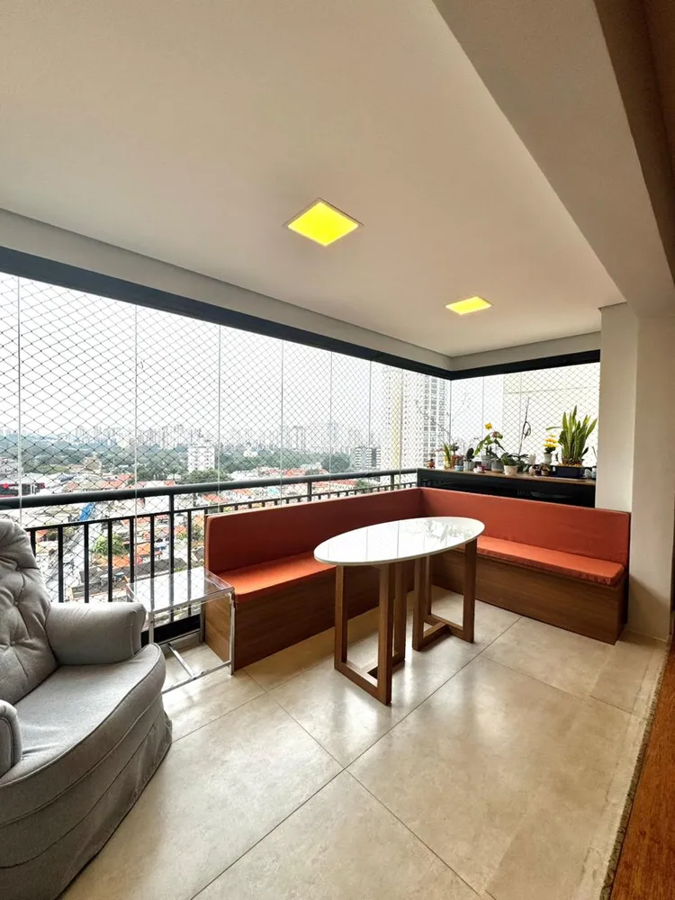 Apartamento, 3 quartos, 160 m² - Foto 5