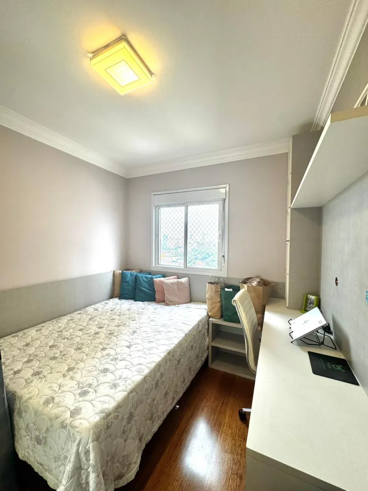 Apartamento, 3 quartos, 160 m² - Foto 7