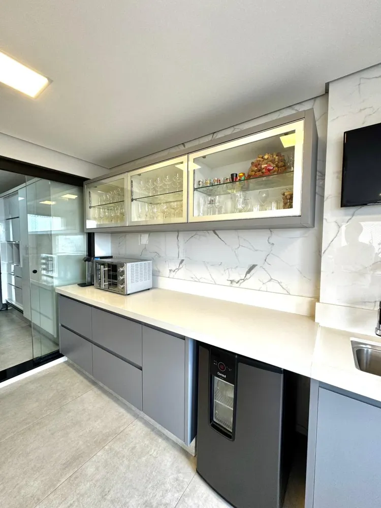 Apartamento, 3 quartos, 160 m² - Foto 6