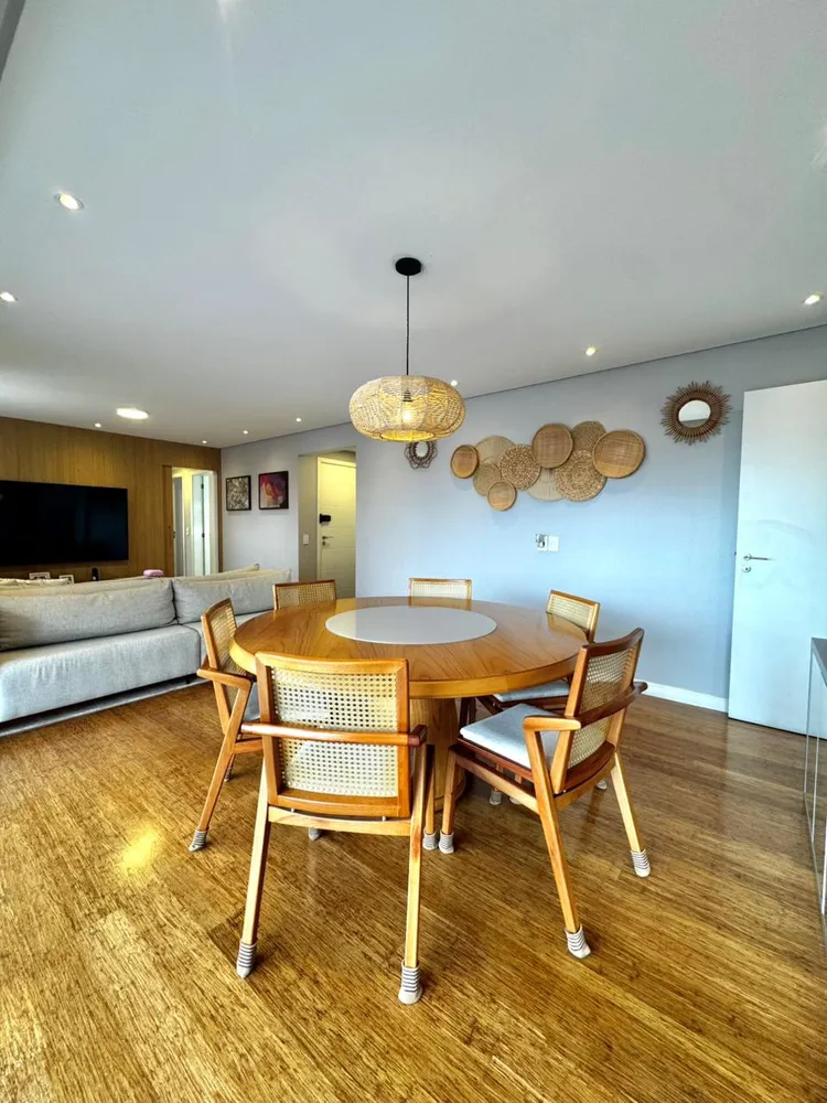 Apartamento, 3 quartos, 160 m² - Foto 3