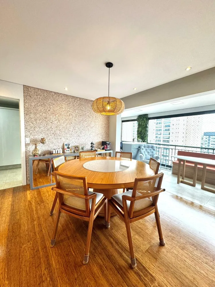Apartamento, 3 quartos, 160 m² - Foto 4