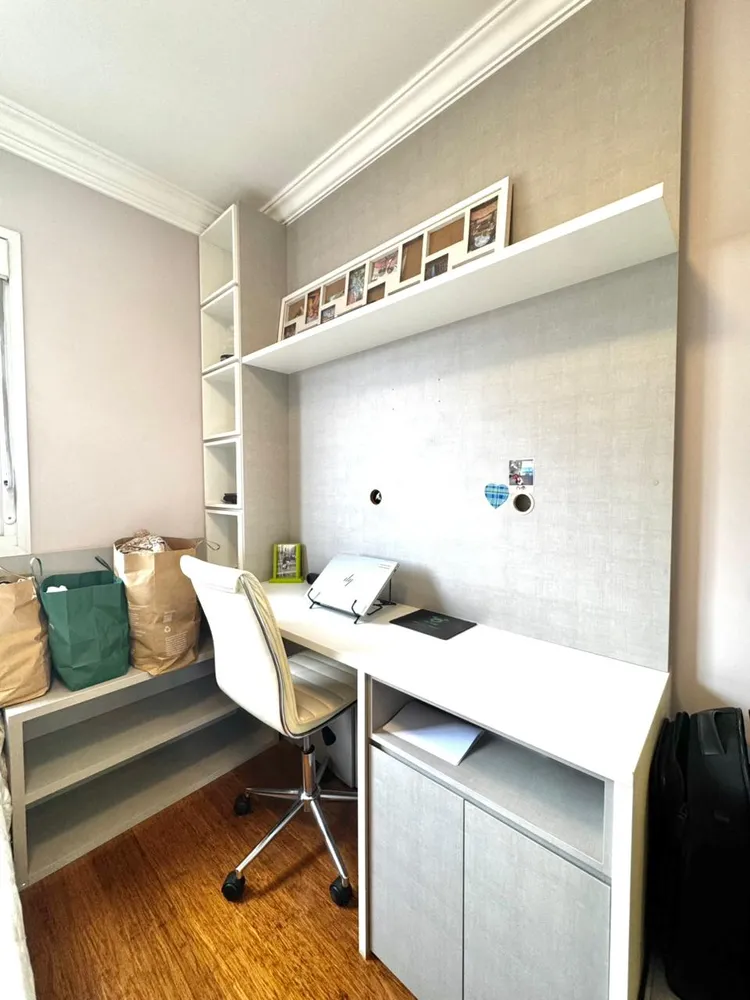 Apartamento, 3 quartos, 160 m² - Foto 11