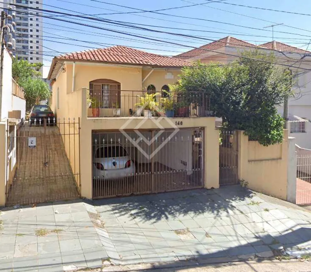 Terreno, 470 m² - Foto 1