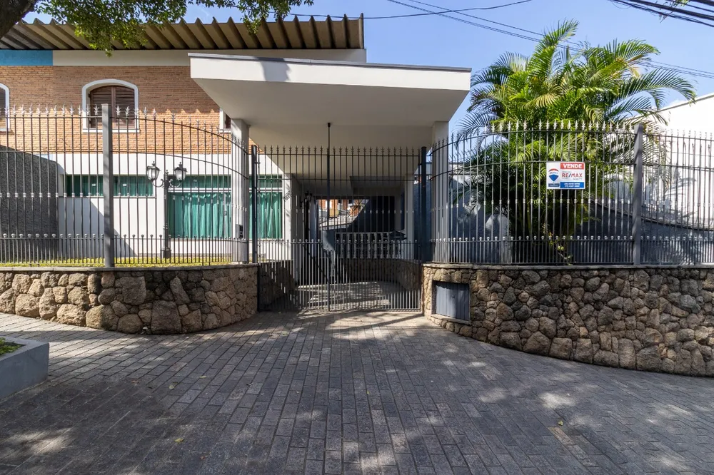 Casa, 3 quartos, 205 m² - Foto 2