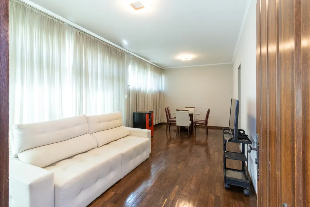 Casa, 3 quartos, 205 m² - Foto 10