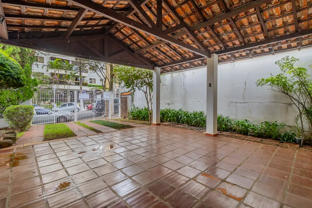 Prédio Inteiro, 250 m² - Foto 8